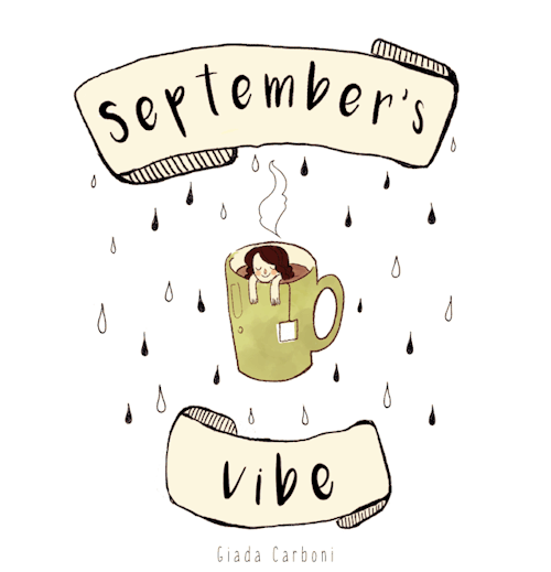 giadin-a:September’s Vibe