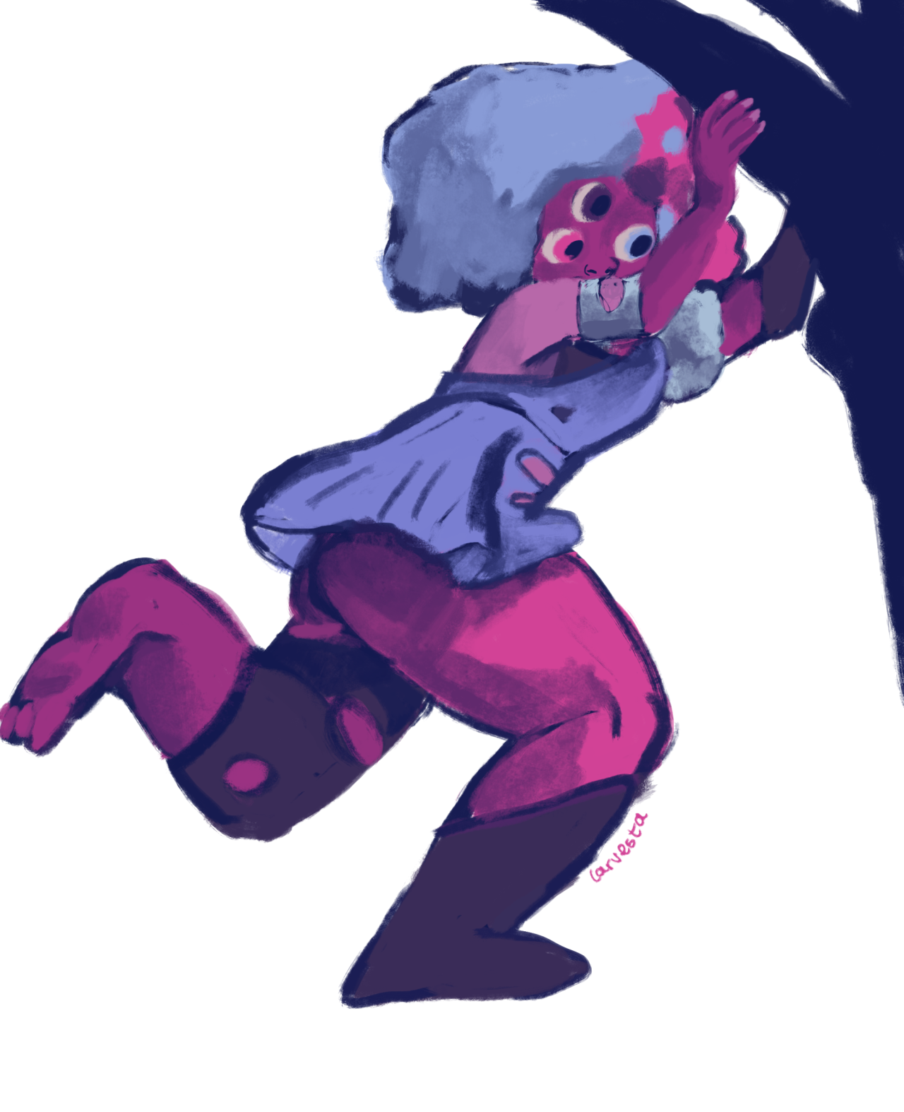 larvesta:  [internal screaming] 