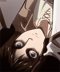   Eren Jaeger- Humanity's Hope  Don’t worry guys ᕦ(ò_óˇ)ᕤ  