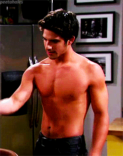 celebritymeat:  Tyler Posey. porn pictures