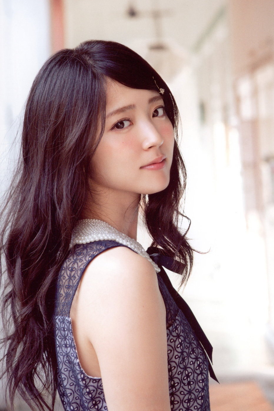 asiadreaming:airi suzuki | 鈴木愛理  