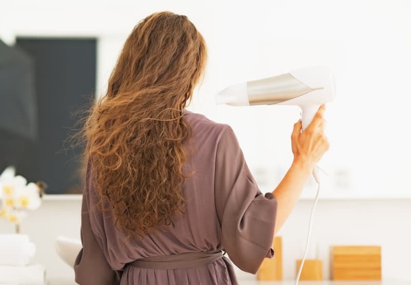 How to choose the best hair dryer for your hair