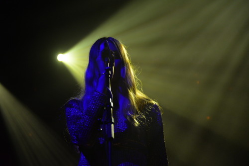 first aid kit // toronto 06/06/14 photo by sadie for A Music Blog Yea