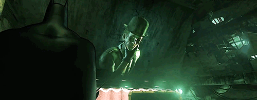 dcu:  batmanreblogs:   The Riddler - Edward Nigma    One of my favorite villains: