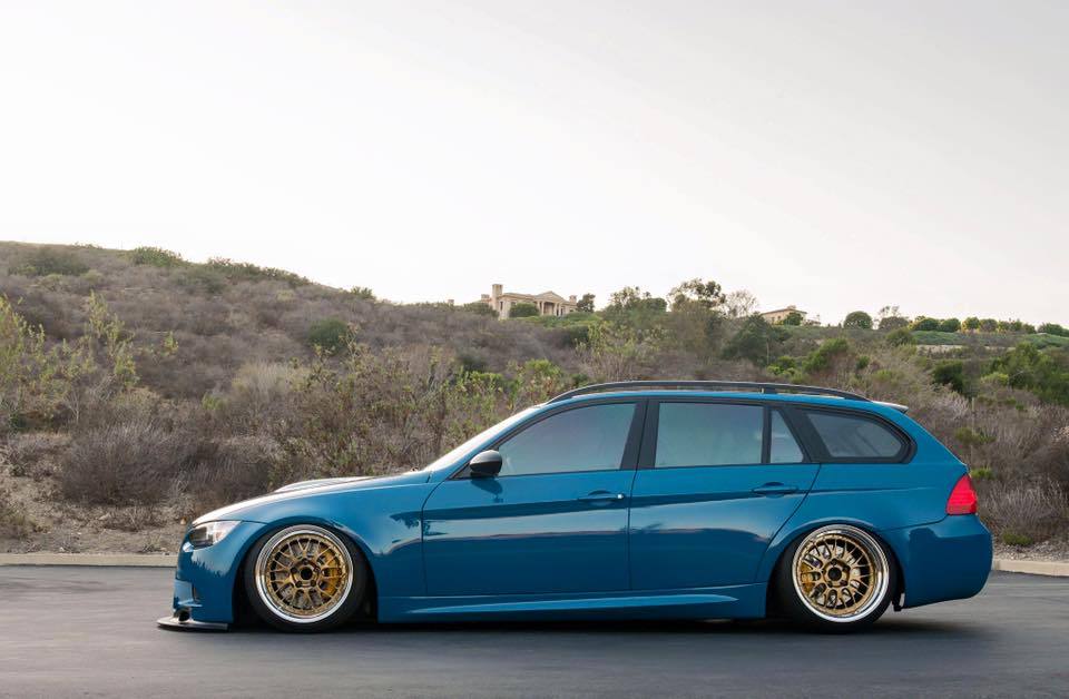 The Bimmer Blog
