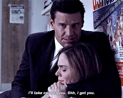 BONES | Harbingers In The Fountain (5.01)