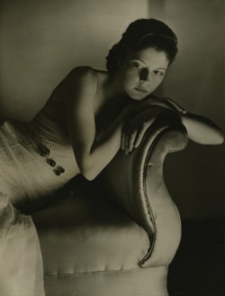  Diane Sinclair by George Hurrell, c. 1932