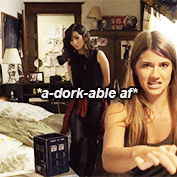 twentyonegvrls: are you carmilla as fuck? [insp.]
