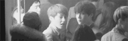 Wooncake:  Tongue + Eyesex  