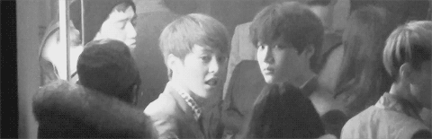 wooncake:  Tongue + eyesex  