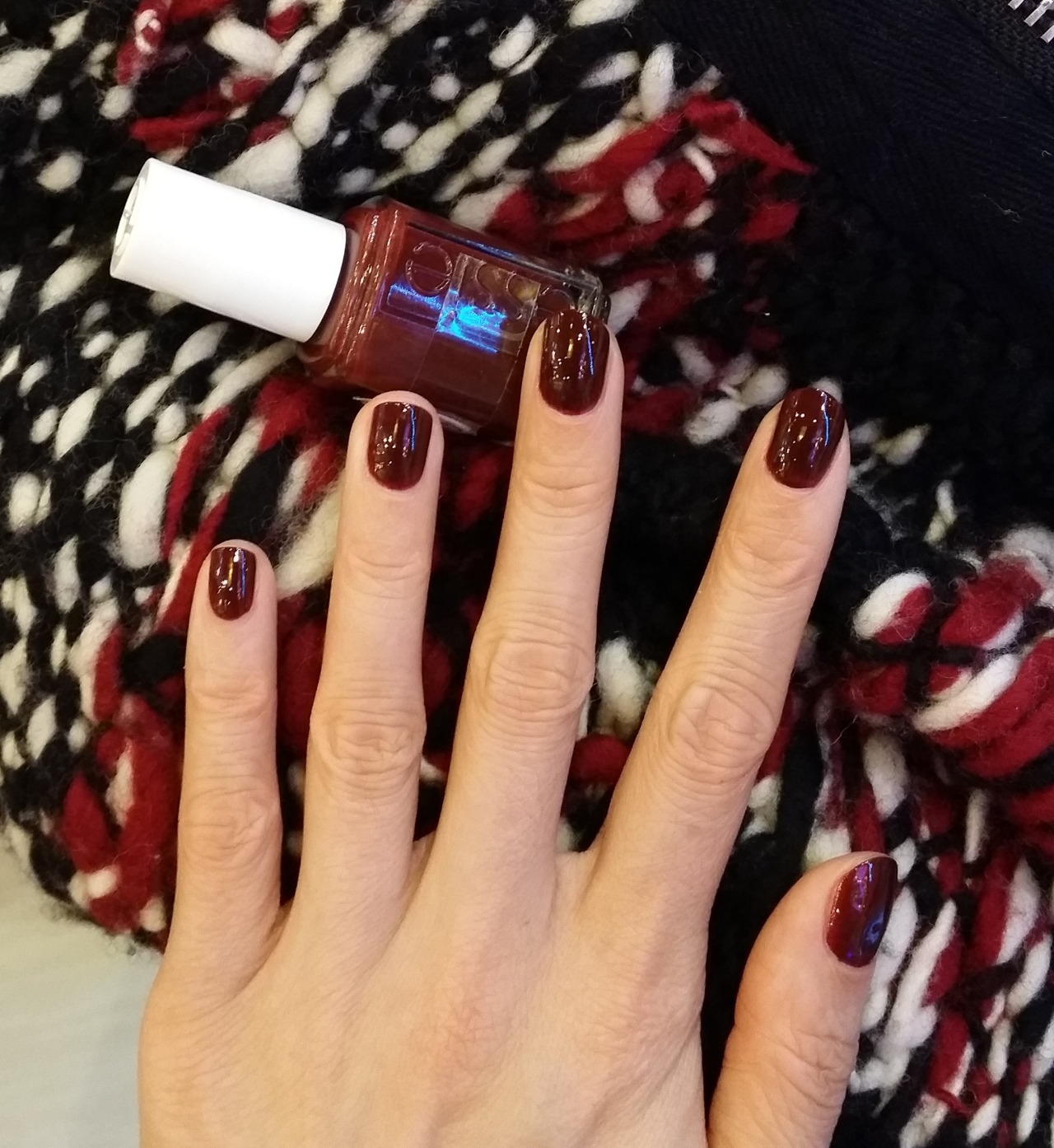 Essie chocolate cakes best sale