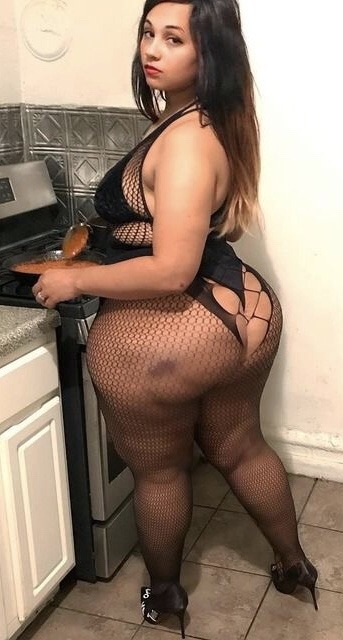 I'm A Man Who Loves Thickness!!!