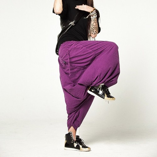 PANTS THAT MAKE YOU DANCE! BUDDHAS ARE BACK FOR A LIMITED TIME..