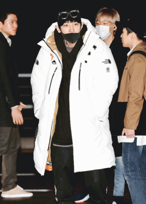 Icn Dxb