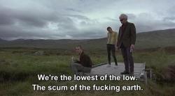 lesoustitre:  - Trainspotting ( Danny Boyle, 1996 ) 