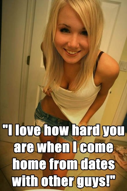 More Wife to Slut captions at: http://wtos3.tumblr.com/