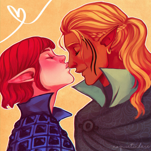 noquietinhere:Smooch ♡psd and bigger files on my patreon from Dec 1st 