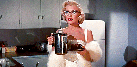 mouroes: How to Marry a Millionaire (1953), dir. Jean Negulesco