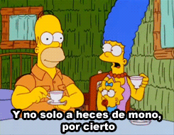  Mas Simpsons aqui 