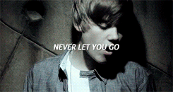 morningsuns:  Every Justin Bieber music video from Nov 2009 - Jan 2014 
