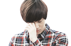 alluric-blog:    Reasons to love Kim Jongin: How he’s always sleepy.    