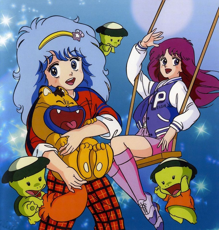 80s Anime 151 Tumblr Gallery 80s-anime-151-tumblr-gallery