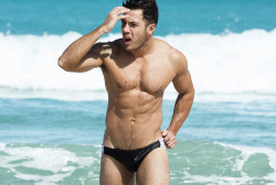 Speedo Craver