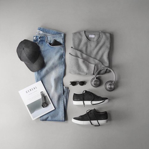 yourlookbookmen: Men’s LookMost popular fashion blog for Men - Men’s LookBook ®