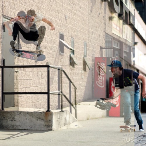 splityonails:  Dylan rieder and Austyn gillette  Steeze gods