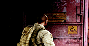 slickricklj:  Jill Valentine / Chris Redfield / Sheva Alomar / Josh Stone - Parallels 