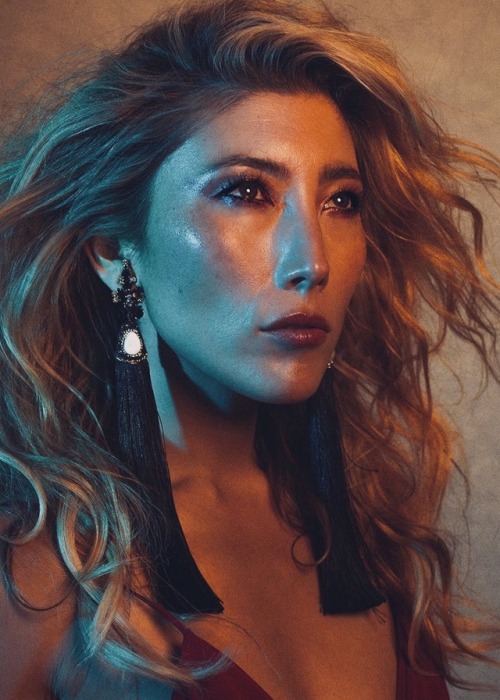 adcjasmin:Dichen Lachman | Bello Magazine