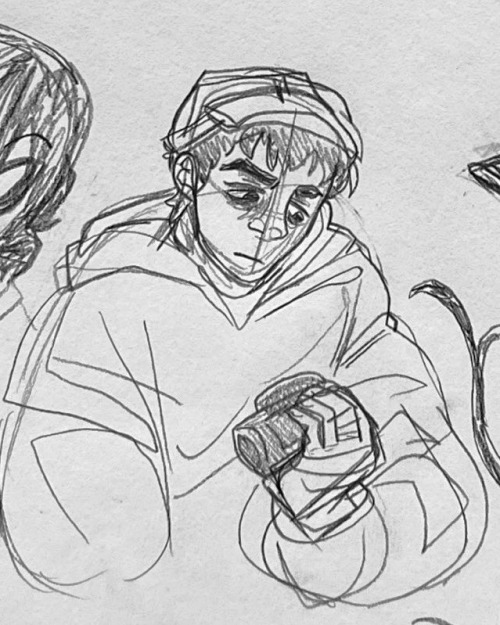 Do Ppl Still Like Marble Hornets