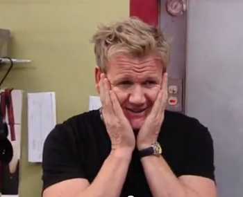 i-aint-bovvered-deactivated2014:  just in case you didn’t notice: gordon ramsay