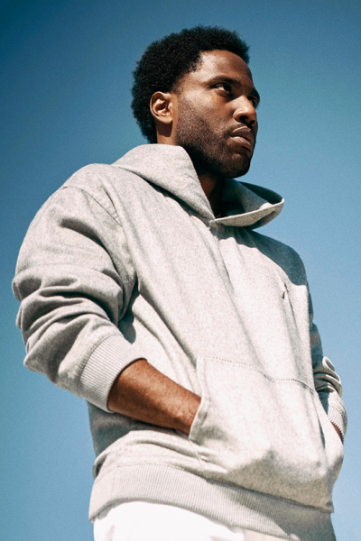 JOHN DAVID WASHINGTON Esquire US / 2020 › ph. Dominic Miller