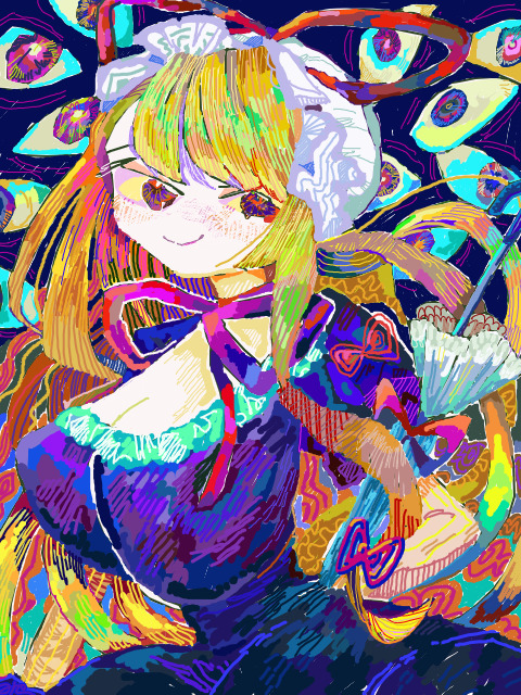 八雲紫 Explore Tumblr Posts And Blogs Tumgir