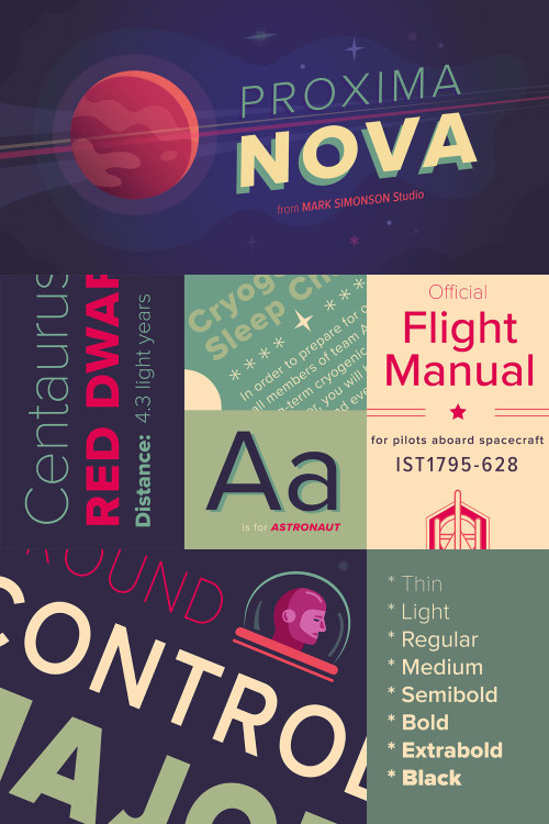 download proxima nova font