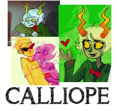 homestuckresources:  EDIT NOW WITH 100% MORE LALONDE:    possibly missed someone… hmm.. anyway, these are probably best as references for roleplaying! drawing is so much fun in-character, especially if you’re terrible at it too because lets face it,