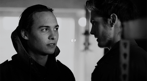 Me And Nick, We Had Quite A Night. I Never Felt Scared Before. I Didn’t Think That Was Possible, But