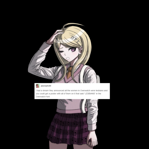 Im Just Gonna Put This Here