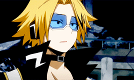 Happy Birthday To Denki!