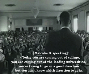 exgynocraticgrrl:  Malcolm X (May 5, 1962)   in Los Angeles  