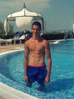 facebookhotes:  Hot guys from Bulgaria found on Facebook. Follow Facebookhotes.tumblr.com for more.Submissions always welcome jlsguy2008@gmail.com or on my page. Be sure and include what country the submission is from.
