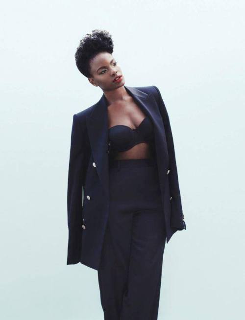 Shingai&hellip; effortlessly fabulous