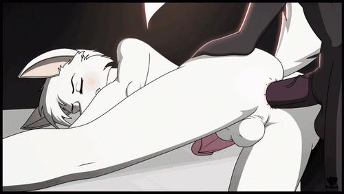 nyxeternal5:  cloperforever:  Furry gif :) hope you like   Why can’t there be more