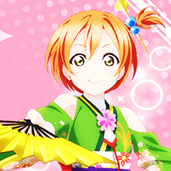 mayorinbri:School Idol Movie -7Icon set from the promo cards on llsif