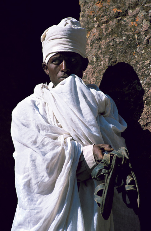 black-renaissance: Paola Viesi - Sacred Ethiopia 1 