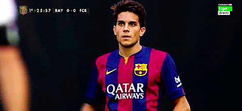 ser del Barça és el millor que hi ha