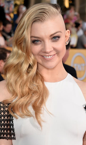 realcelebritynudes:  Natalie Dormer - Game of thrones, Tudors I think she still looks