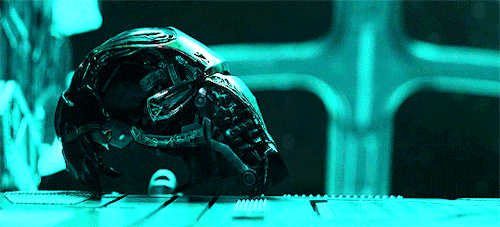 christmasdowney: Avengers: Endgame (2019)