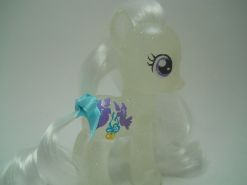 g4 Pony Bride